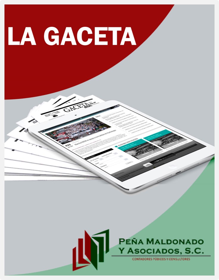 gaceta gaceta