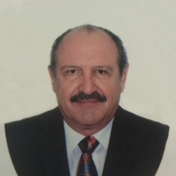 C.P.A. José Ma Gerardo Peña Maldonado